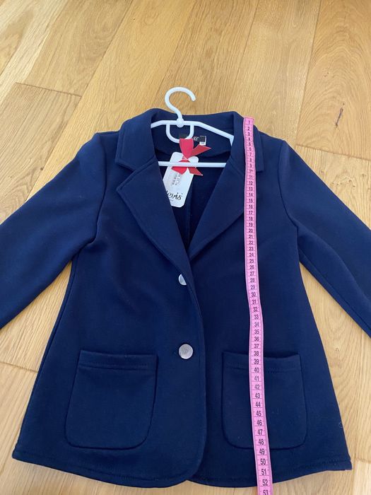 Піджак, жакет шкільний