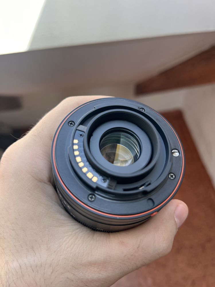 Sony DT 18-70mm f/3.5-5.6 – uniwersalny obiektyw do APS-C