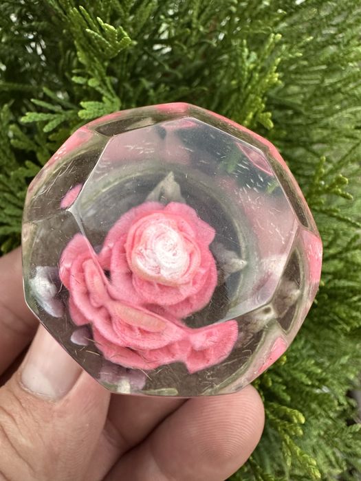 Ручка кпп заготовка