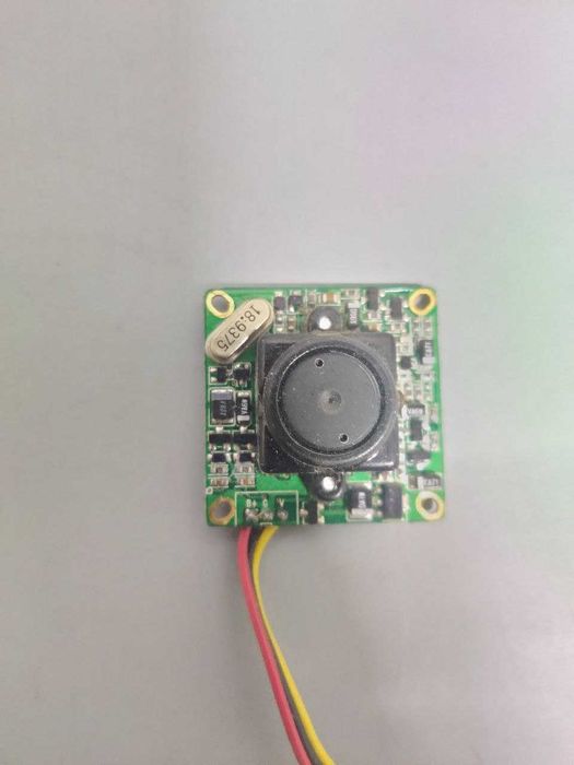 Безкорпусная Камера CCIR ВА501642