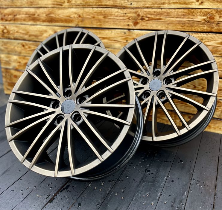 Диски 5/112 r18 Germany