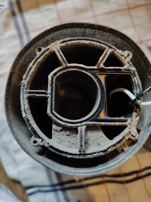 SERWIS  NAPRAWA odkurzaczy Dyson