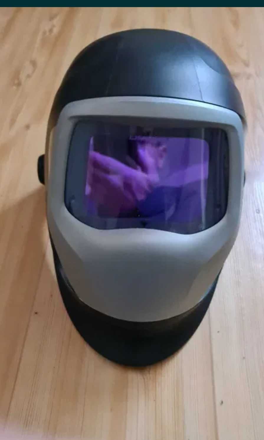 Cвaрочная маска speedglas