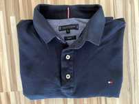Polo Tommy Hilfilger XL, Slim Fit - NOWE