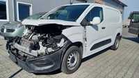Opel Combo salon Polska * silnik odpala * faktura VAT 23% *