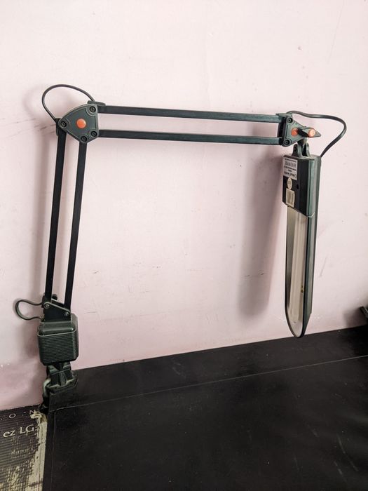 Лампа Brilux model greta 20