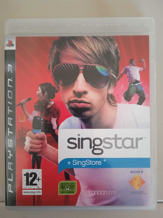 JOGOS PlayStation PS3