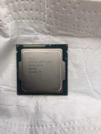 процесор Intel core i5-4570