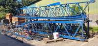 Grua Torre METALBO M-5010