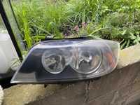 Lampa przednia BMW E91 przed lift