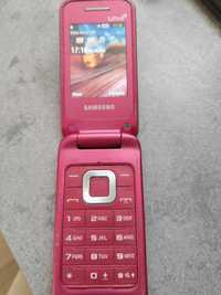 Samsung GT- C3520