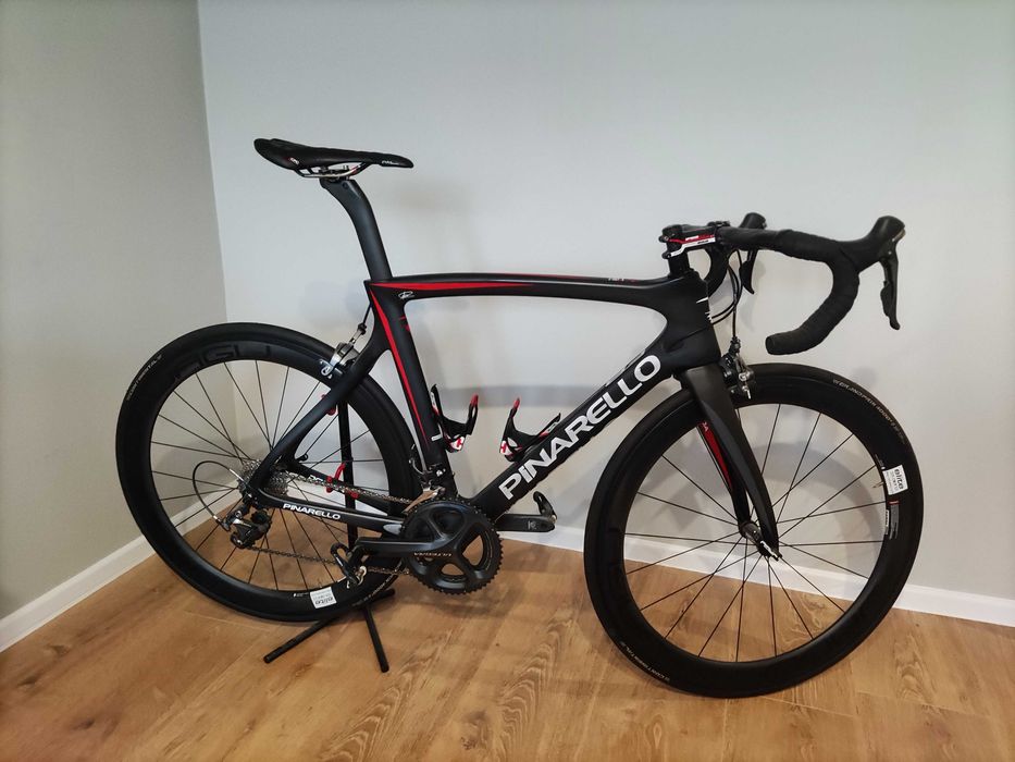 Rower Szosowy Pinarello Dogma F8 replika