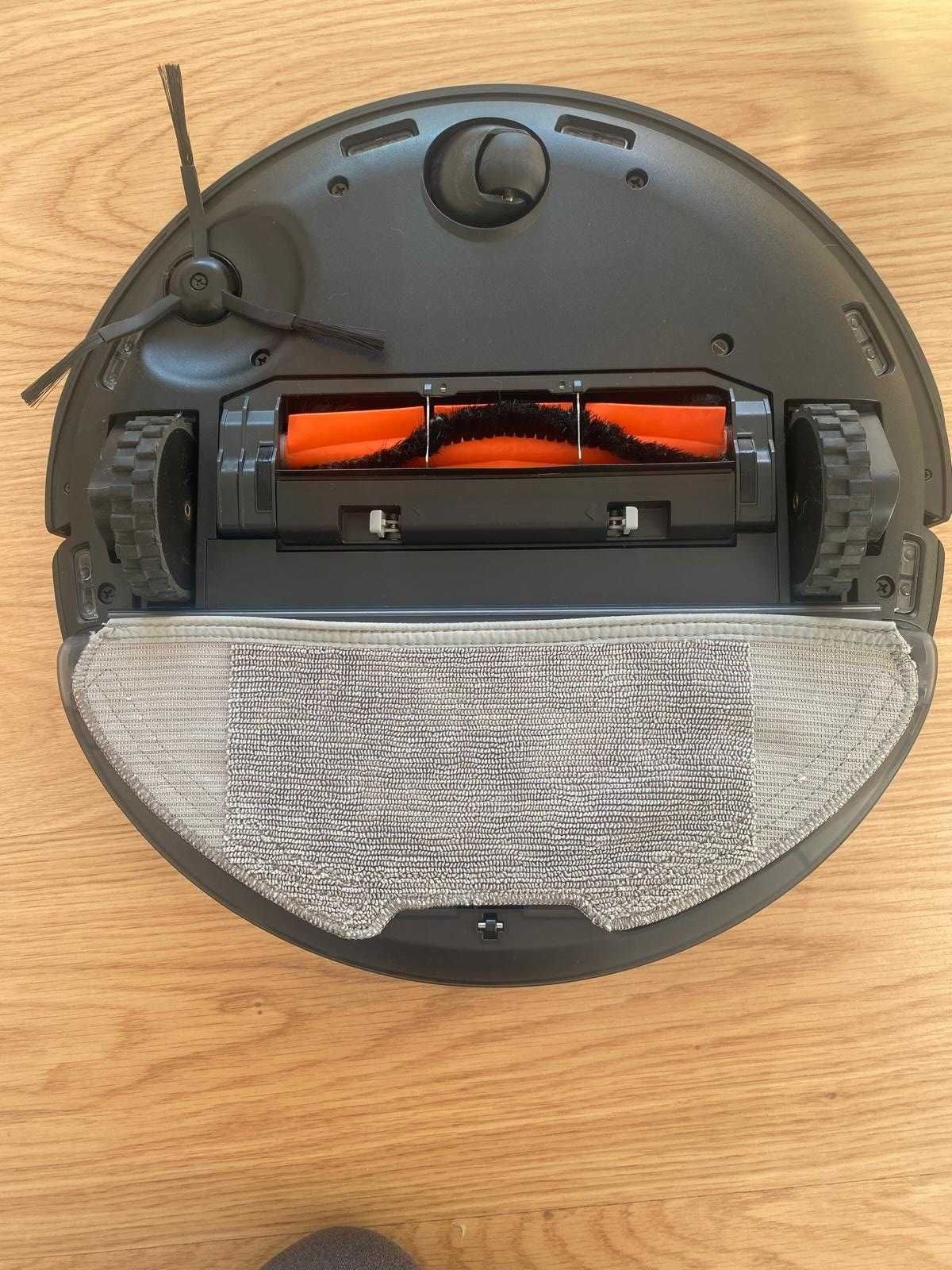 Aspirador Robot Xiaomi Mi Vacuum Mop 2 Pro - Preto