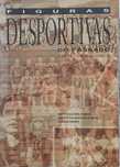 Macau Desportistas do Passado Ano 1996 Livro Raro