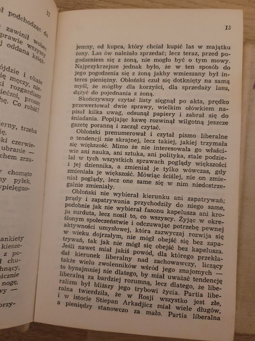 Lew Tołstoj Anna Karenina