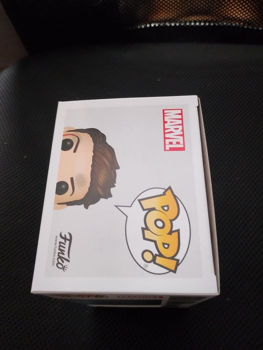 Figurka funko pop Iron Man