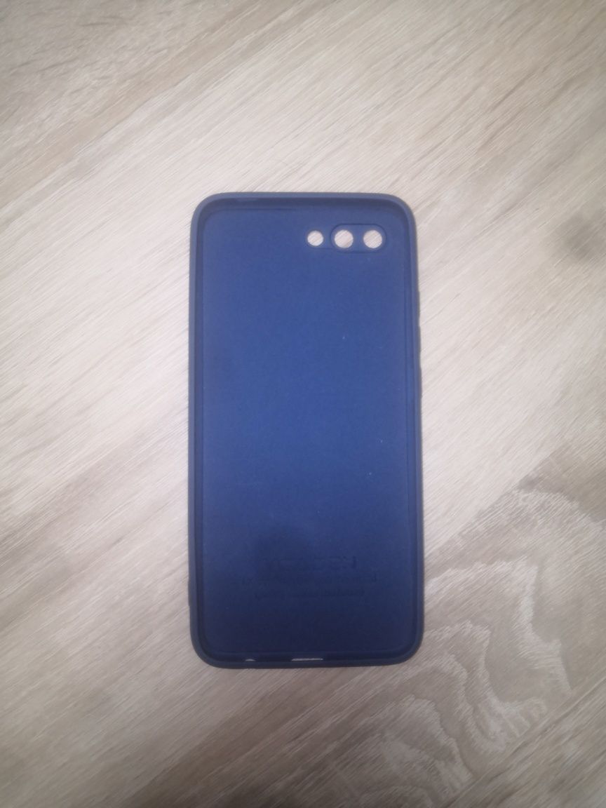 Чехол для Honor 10 Lite