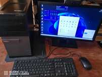 Gamingowy Dell /i5/NVIDIA GT630-2Gb/16GB/SSD+HDD/Kamera/Win 11pro-opis
