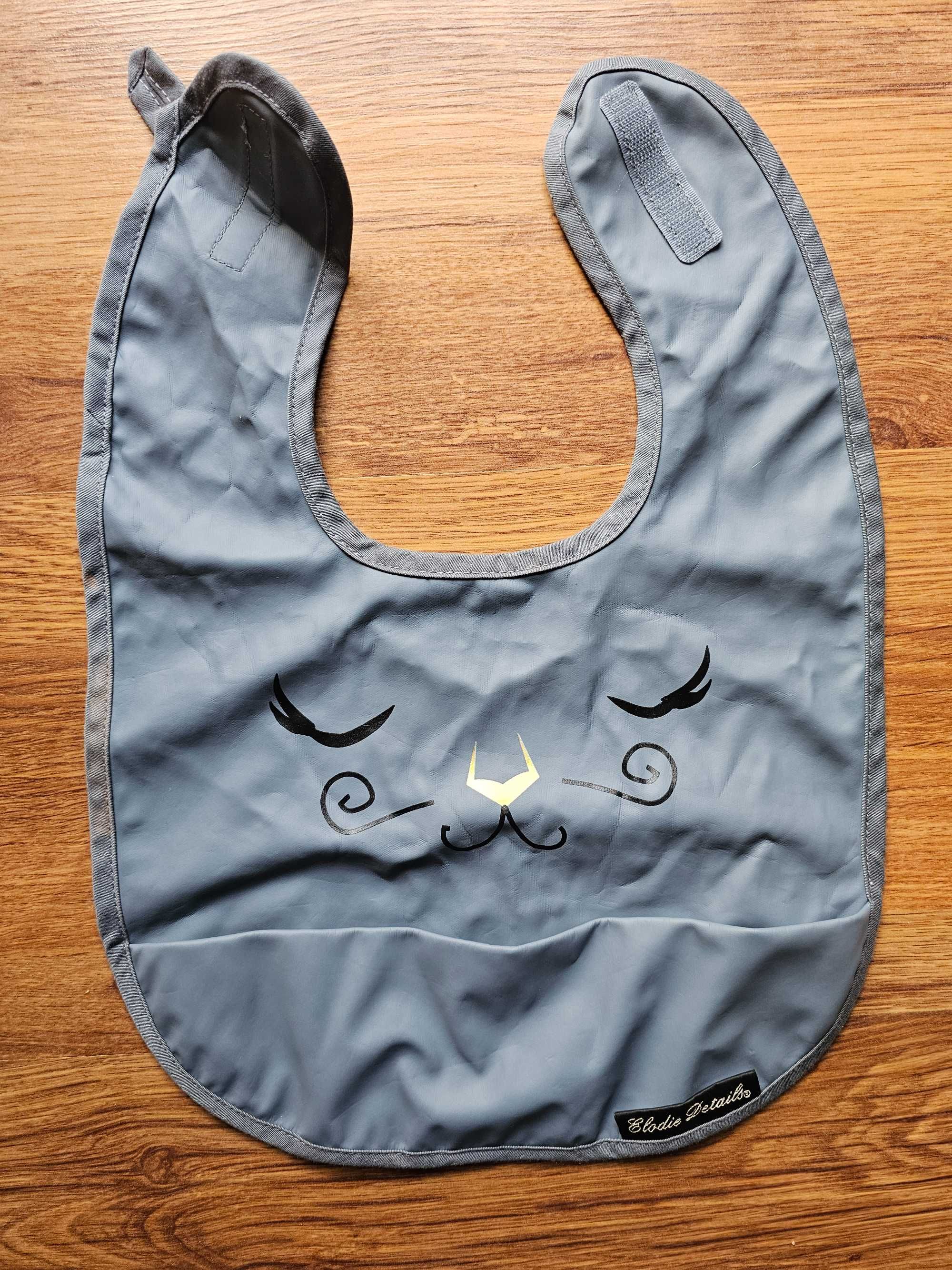 Śliniak Elodie Details.
