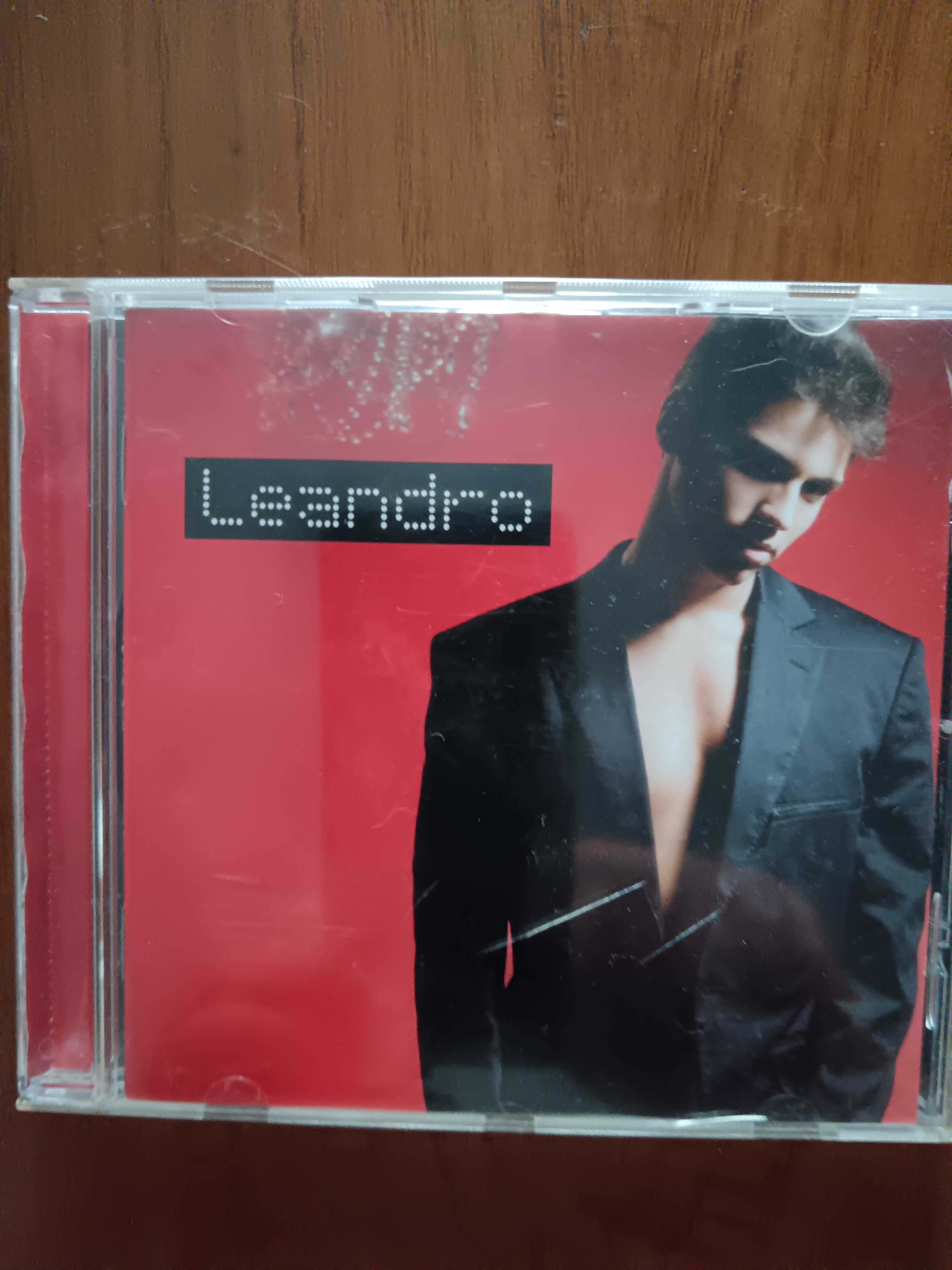 cd original -  leandro