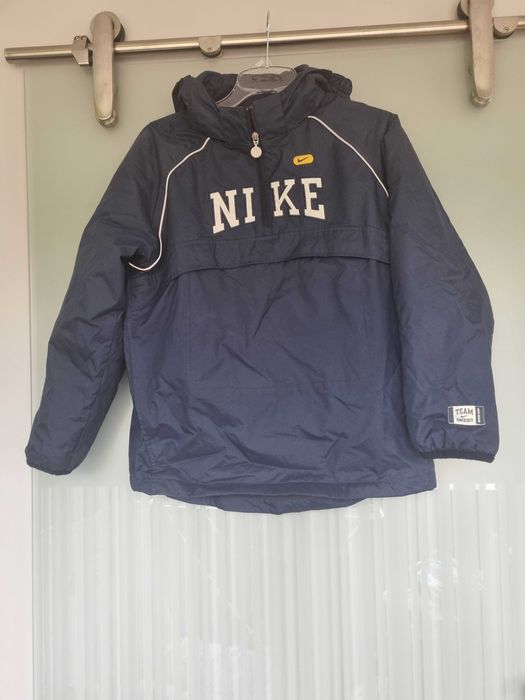 Kurtka przejściowa dla chłopca, NIKE, 12-13 lat, wzrost 152-158cm