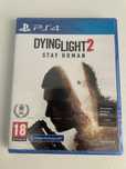Nowa gra na PlayStation 4 PS4/PS5 Dying Light 2 Stay Human dubbing PL