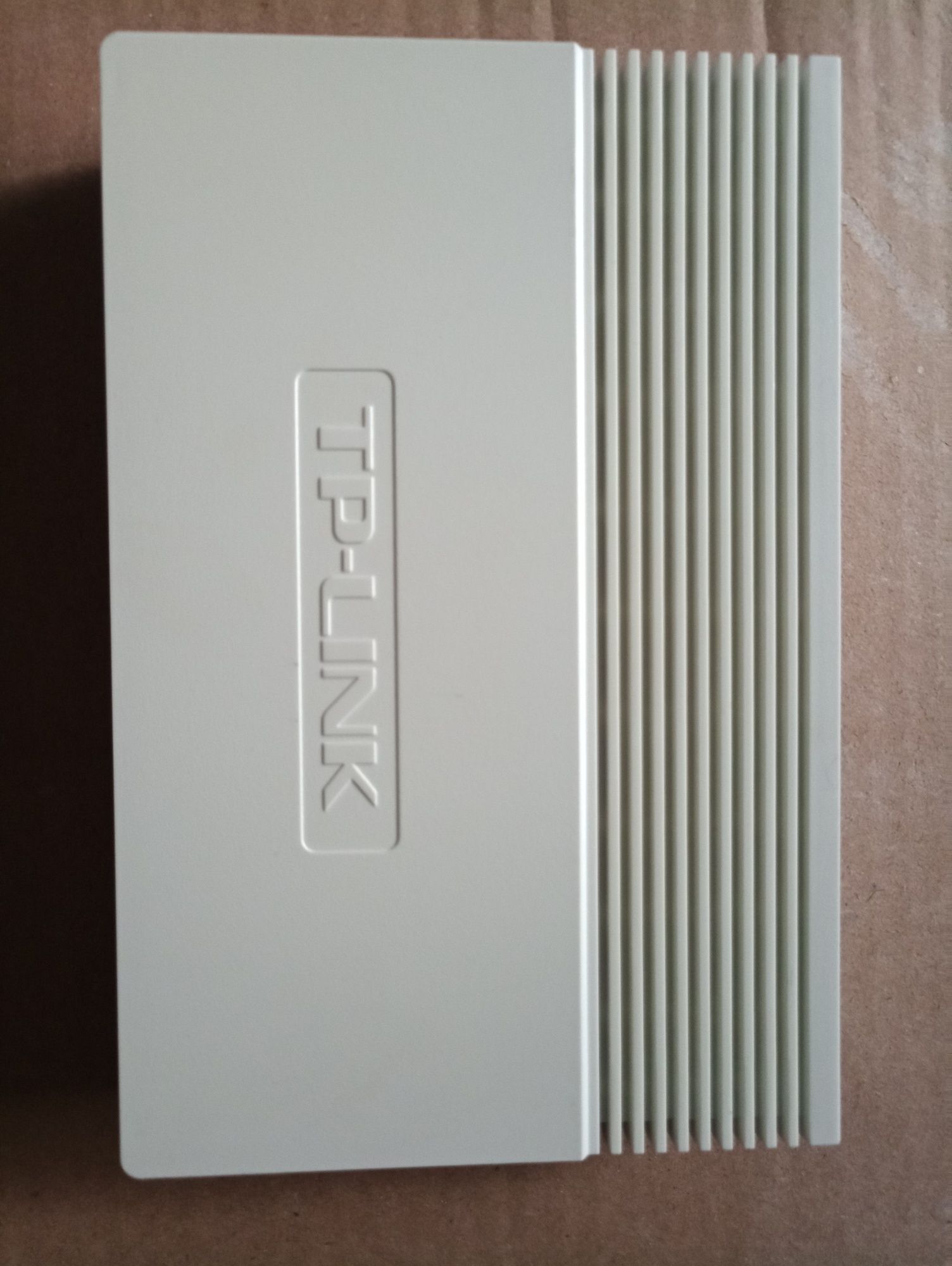 Маршрутизатор TP-LINK TL-R460