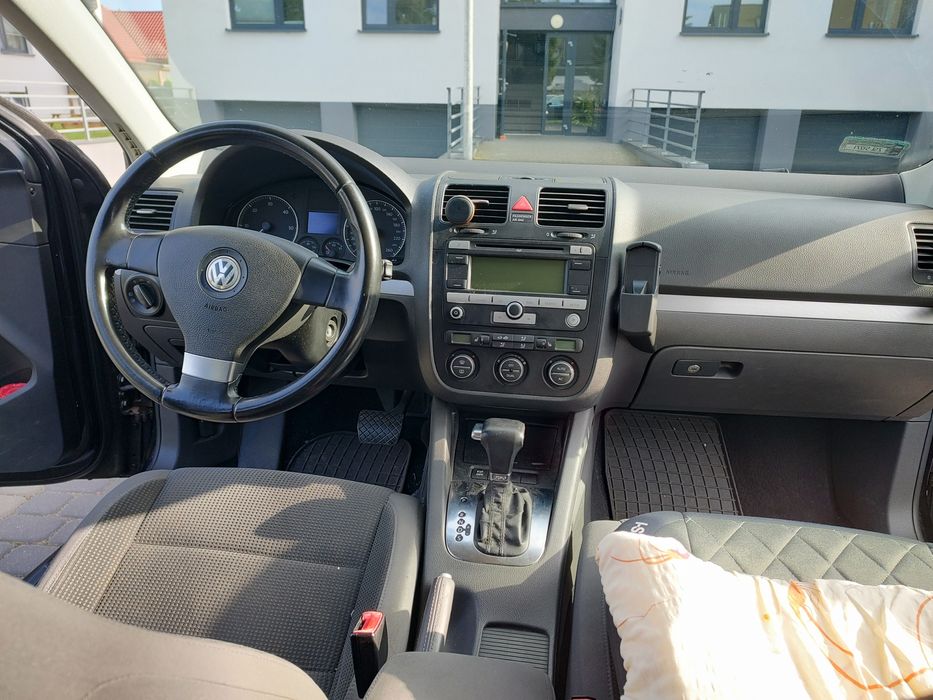 Volkswagen Golf 5