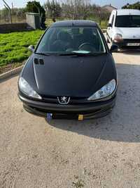 Peugeot 206 Hdi 2005