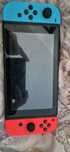 Vendo Nintendo Switch