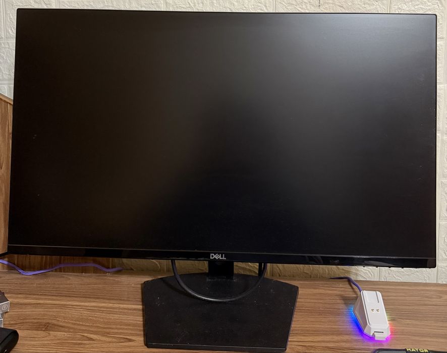 Продам монітор Dell 27 дюймів