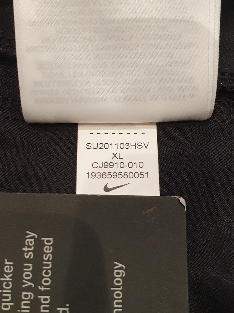Штани спортивні nike 158-170см, на dri-fit доросла xs