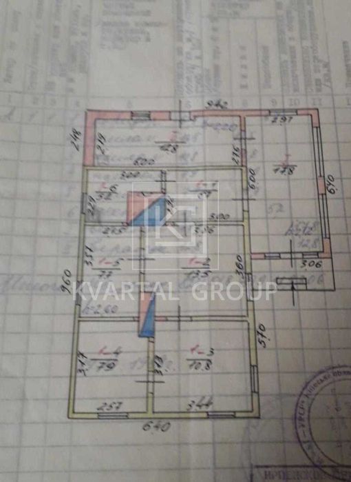 Продам будинок з новим ремонтом в Шибене!