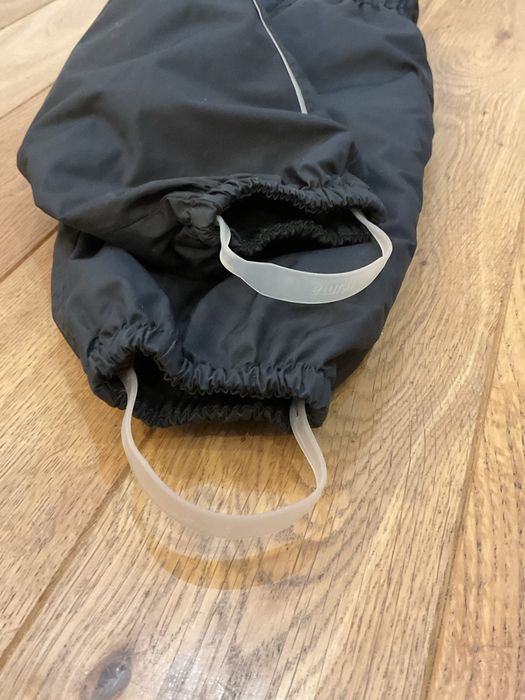 Spodnie zimowe Reima 80