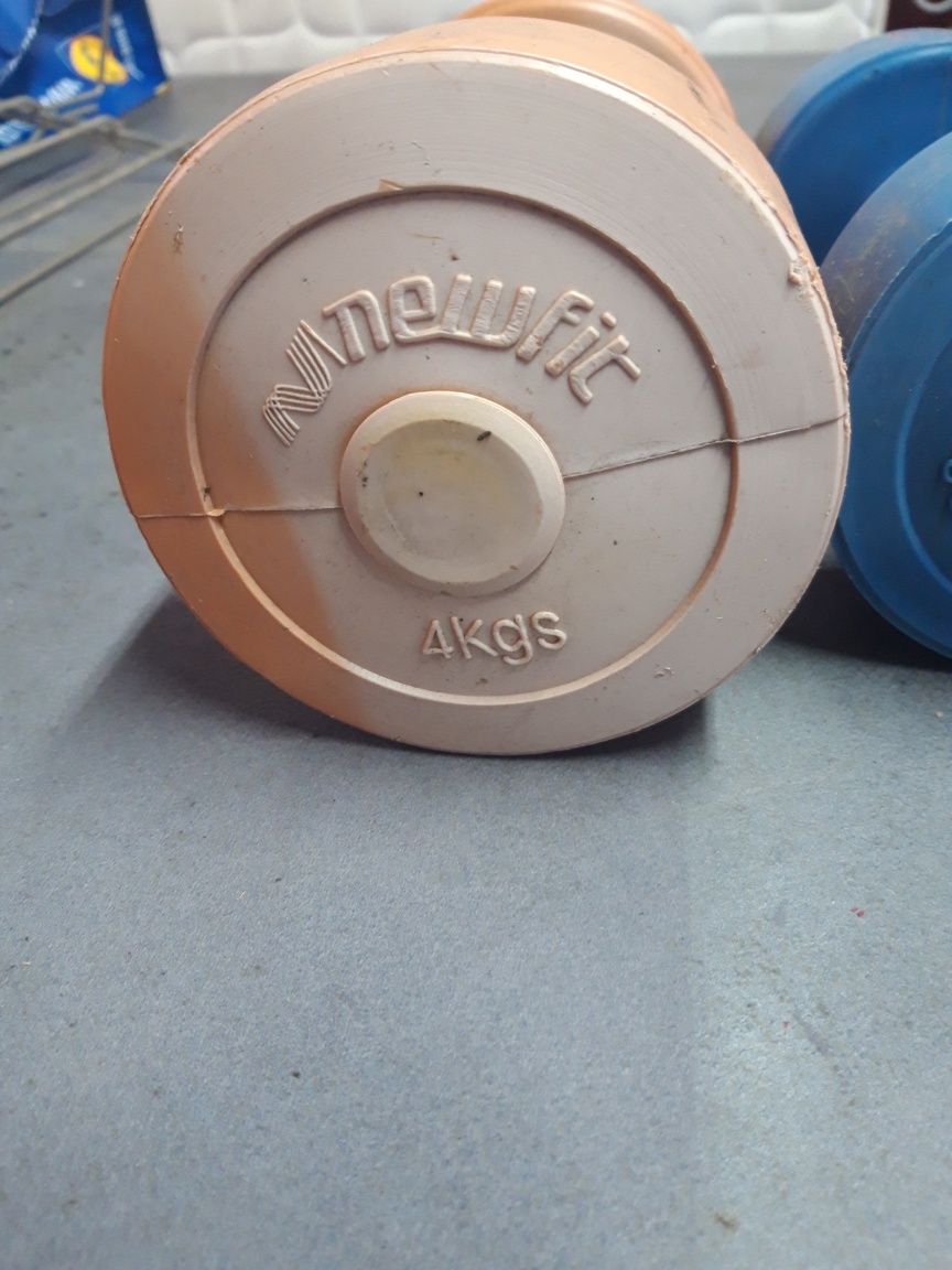 Alteres usados peso