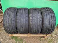 255/40/20 opony letnie Pirelli Scorpion Verde komplet