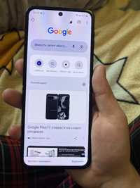 Смартфон Samsung Galaxy Flip3 5G 8/128GB