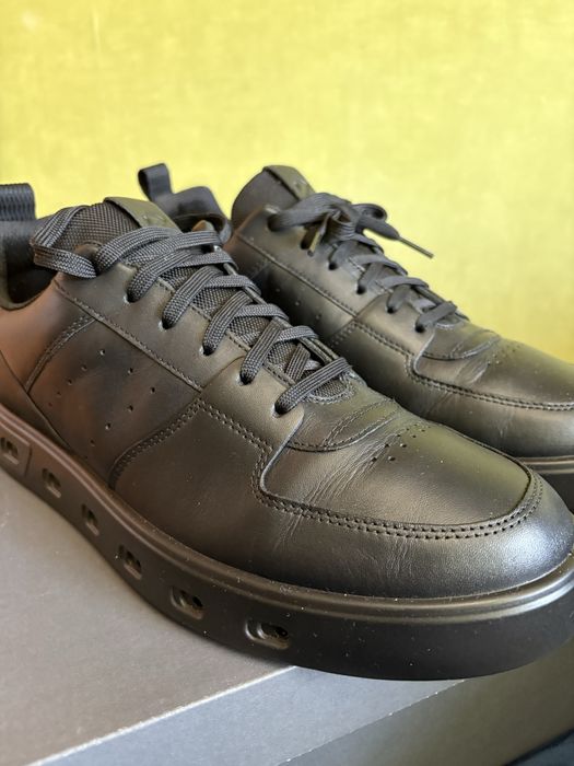 Продам чоловічі кросівки Ecco street 720 розмір 43