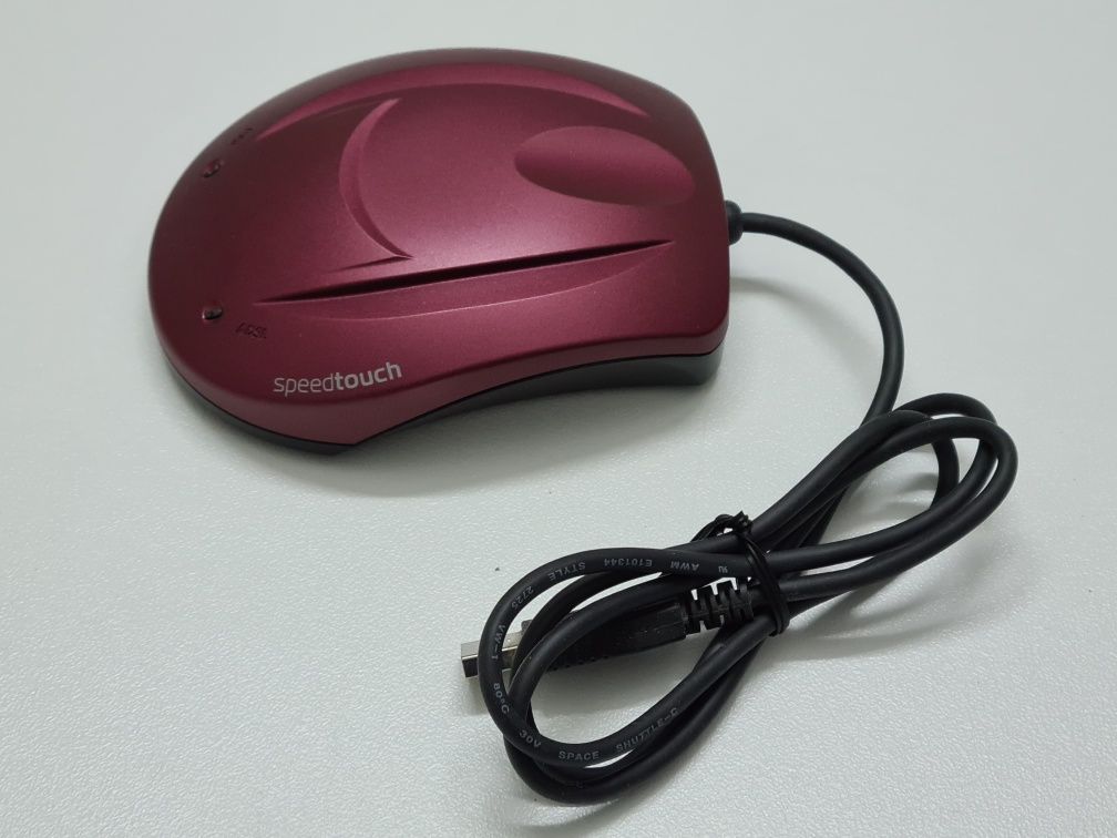 Modem SpeedTouch 330