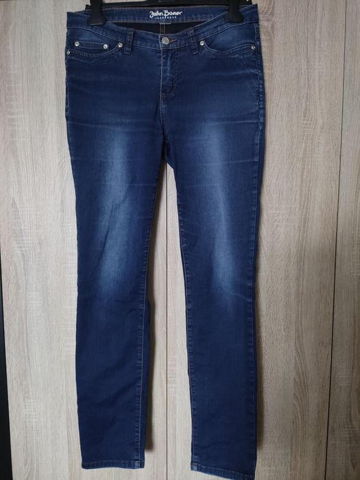 Spodnie John Baner rozmiar 42