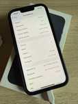 iPhone 13 128GB , ladny zadbany, bez obciazen