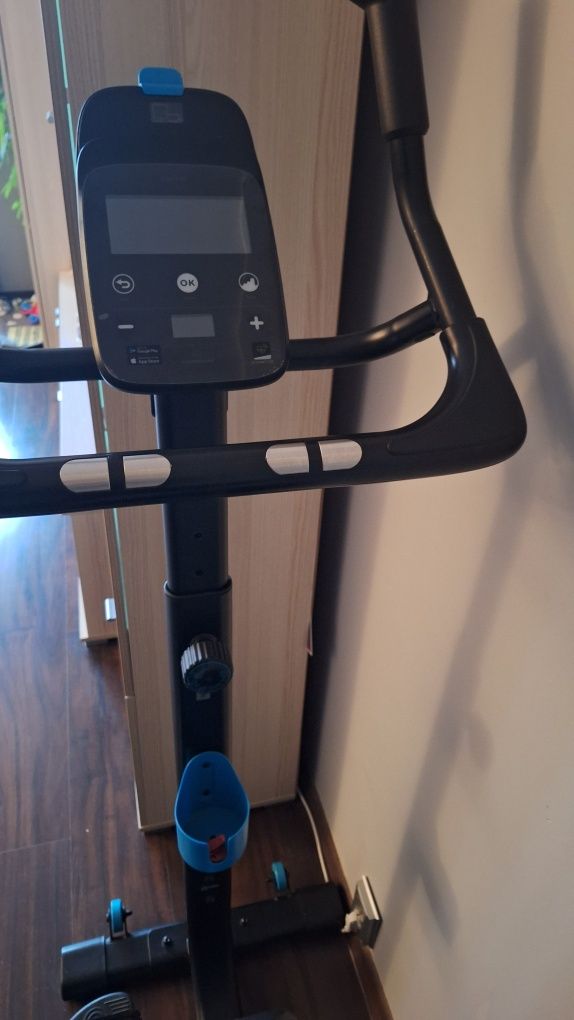 Rower stacjonarny domyos 08