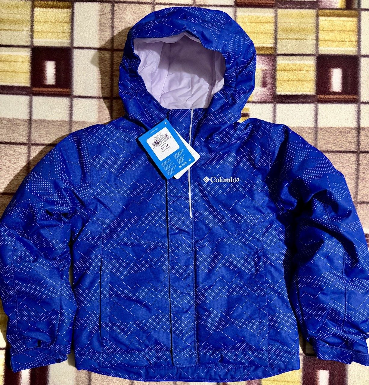 Продам комбінезон для хлопчика Columbia Buga Set