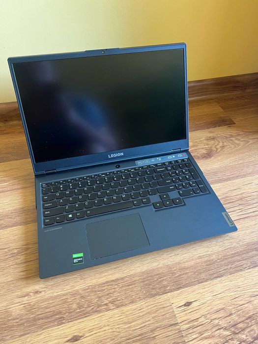 Lenovo Legion 5 15ARH05