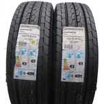 185/75/14C Bridgestone 185/75R14C 102/100R DuravisR660 Lato Nieużywane
