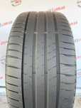 225/40 r18 bridgestone turanza t005 4mm шини бу