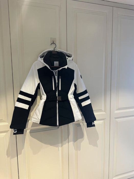 Гірськолижні куртки Bogner нова колекція