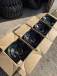 диски 5x139.7 R15 J7 ET10 нові уаз нива ваз21214 niva