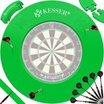 Nowy pierścień ochronny dart / tarcza / rzutki /ochraniacz 45cm !4284!