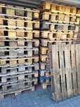 Sprzedam palety euro